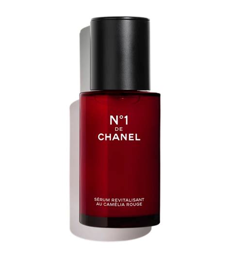 serum n 1 de chanel|chanel number 1 serum.